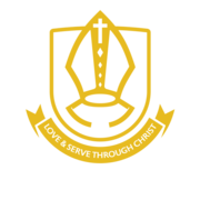 St Augustine's Catholic School - a Catholic voluntary academy logo