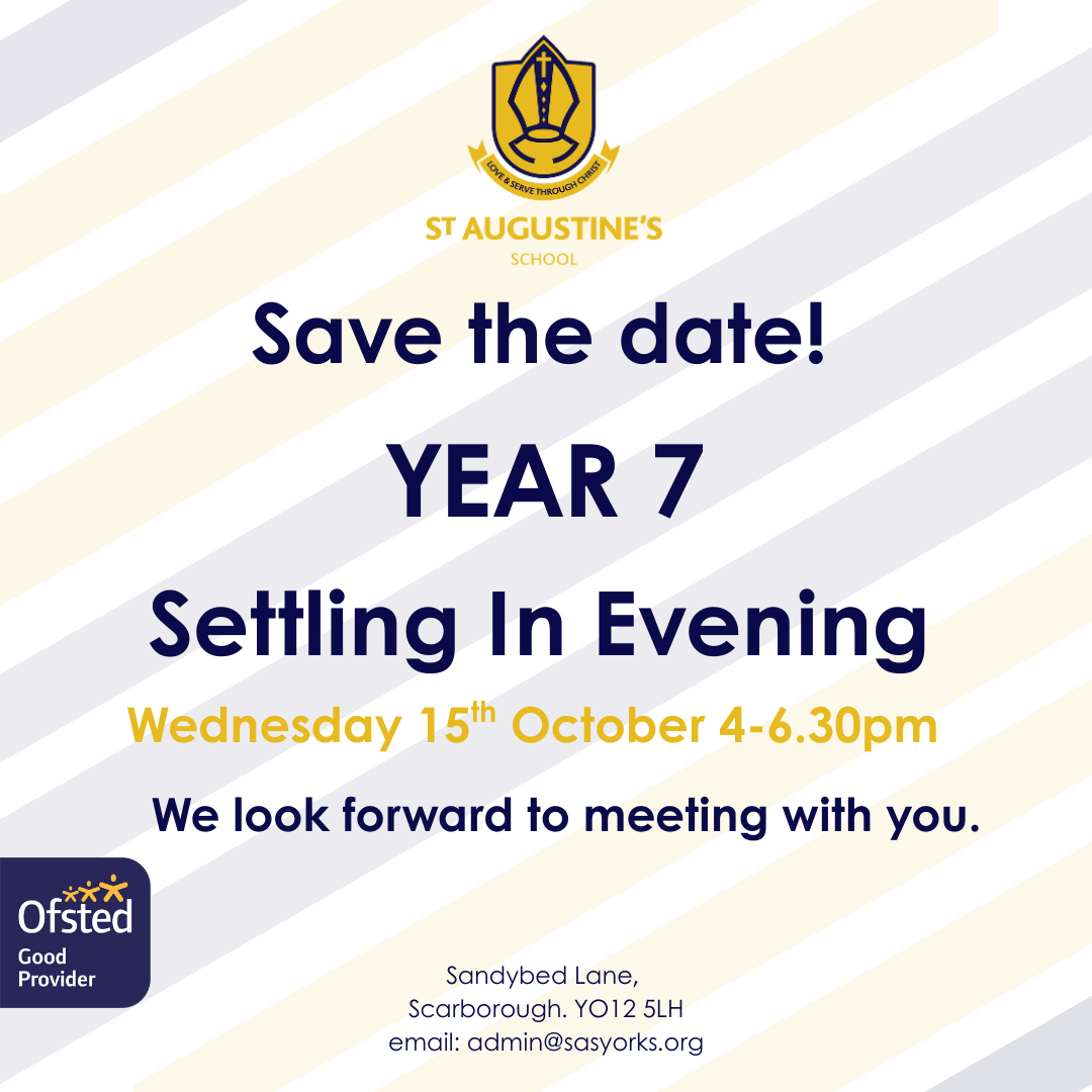 STA open evening posts 2025 8